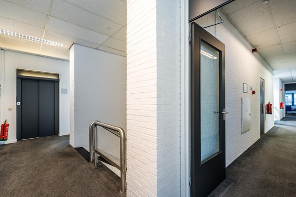 Medium property photo - Mozartlaan 3, 3144 NA Maassluis